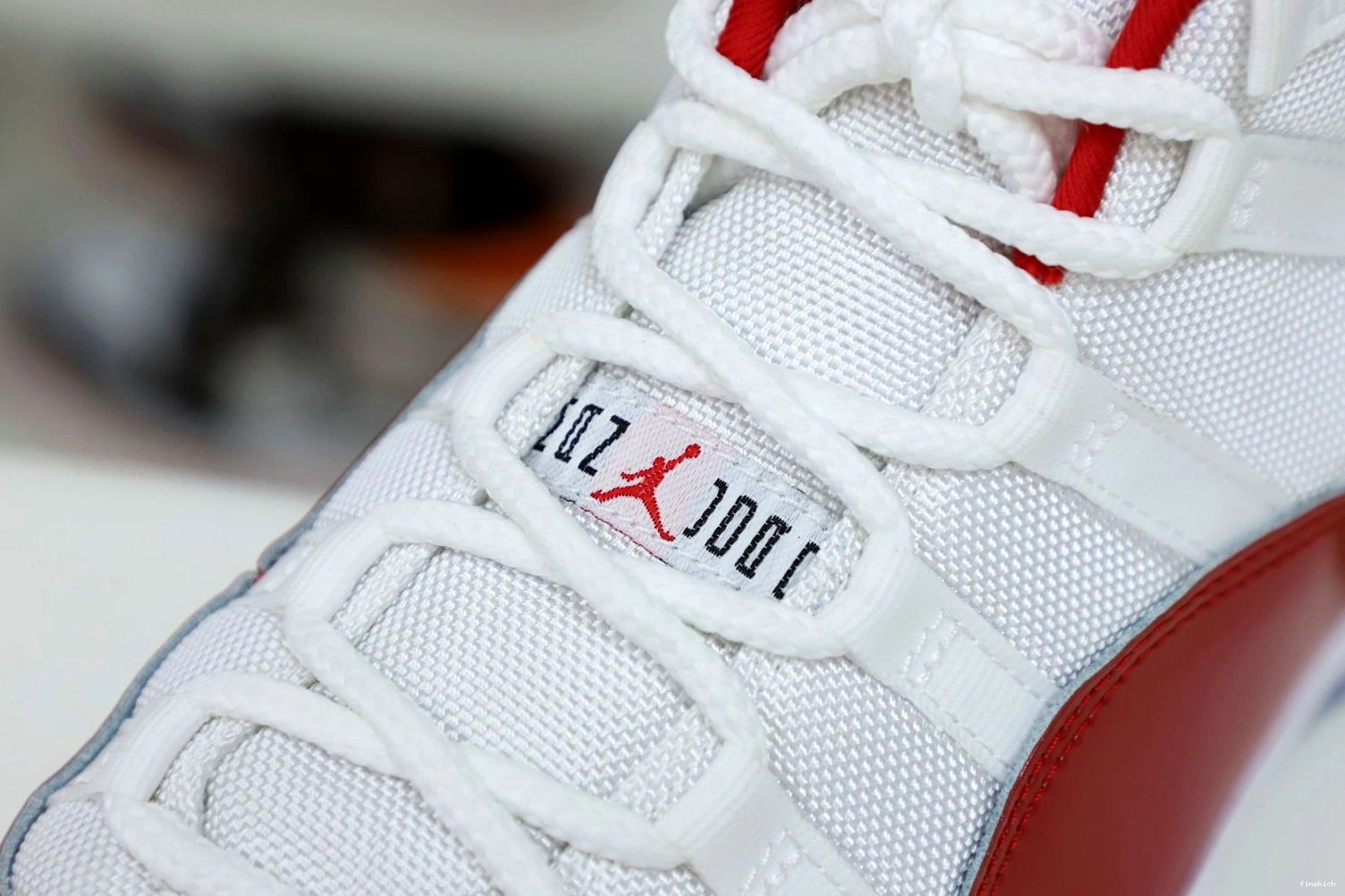 CT8012 AIR 11 